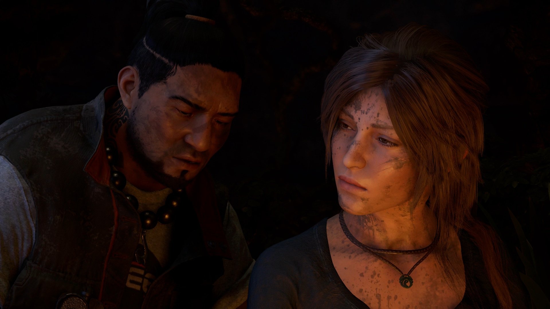 Shadow of the Tomb Raider - Imagen 27